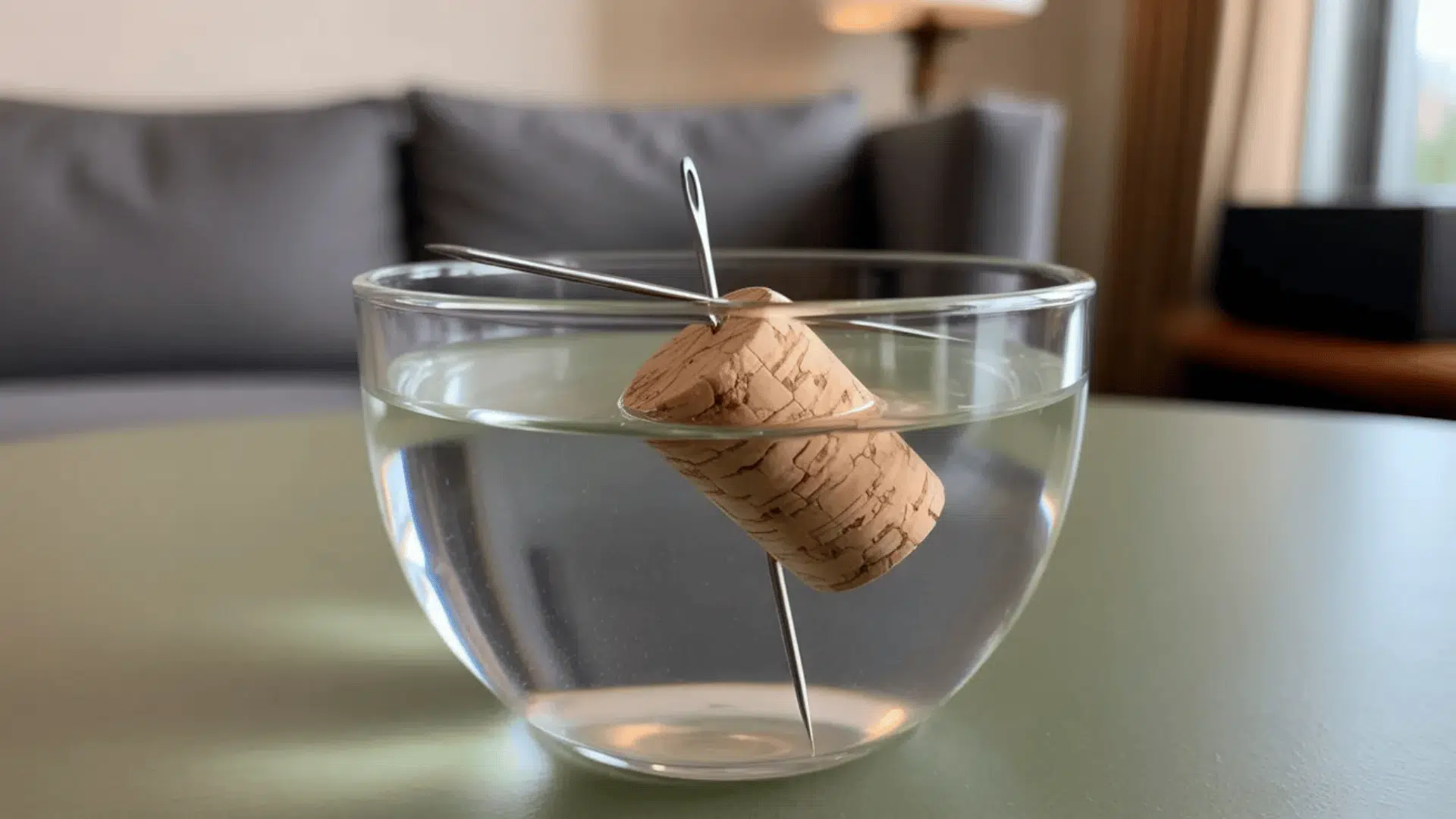 diy compass experiment (2)