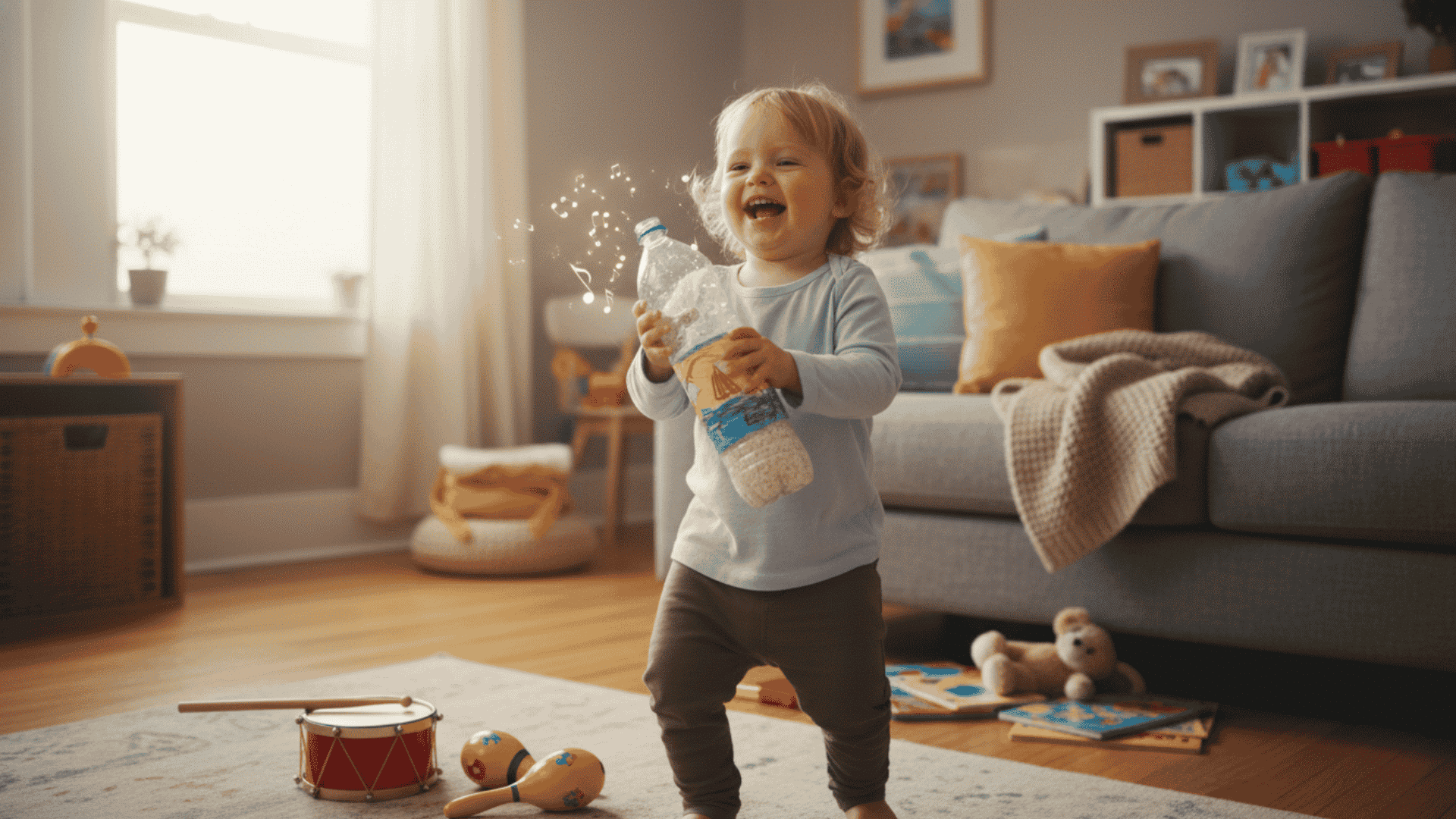 diy musical instruments