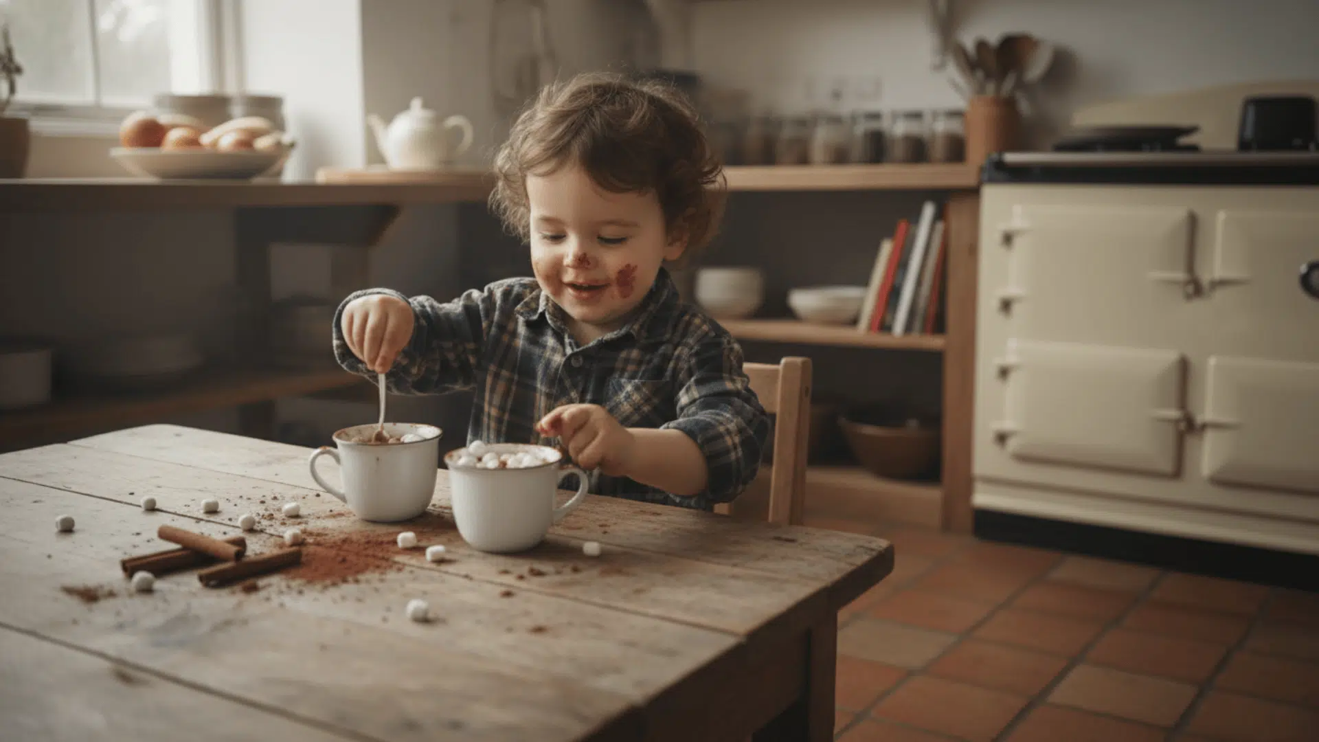 edible hot chocolate cups