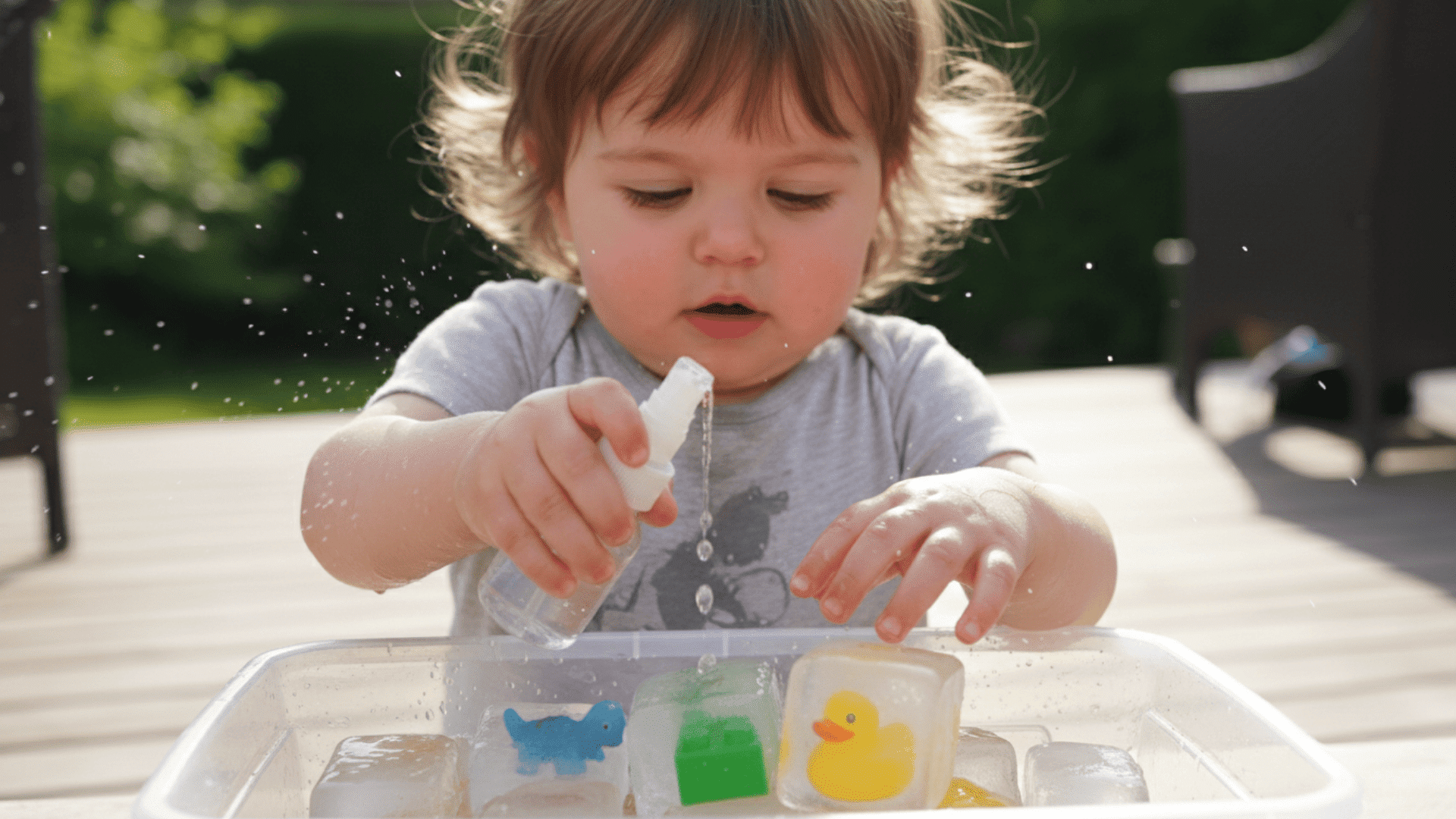 frozen rescue mission