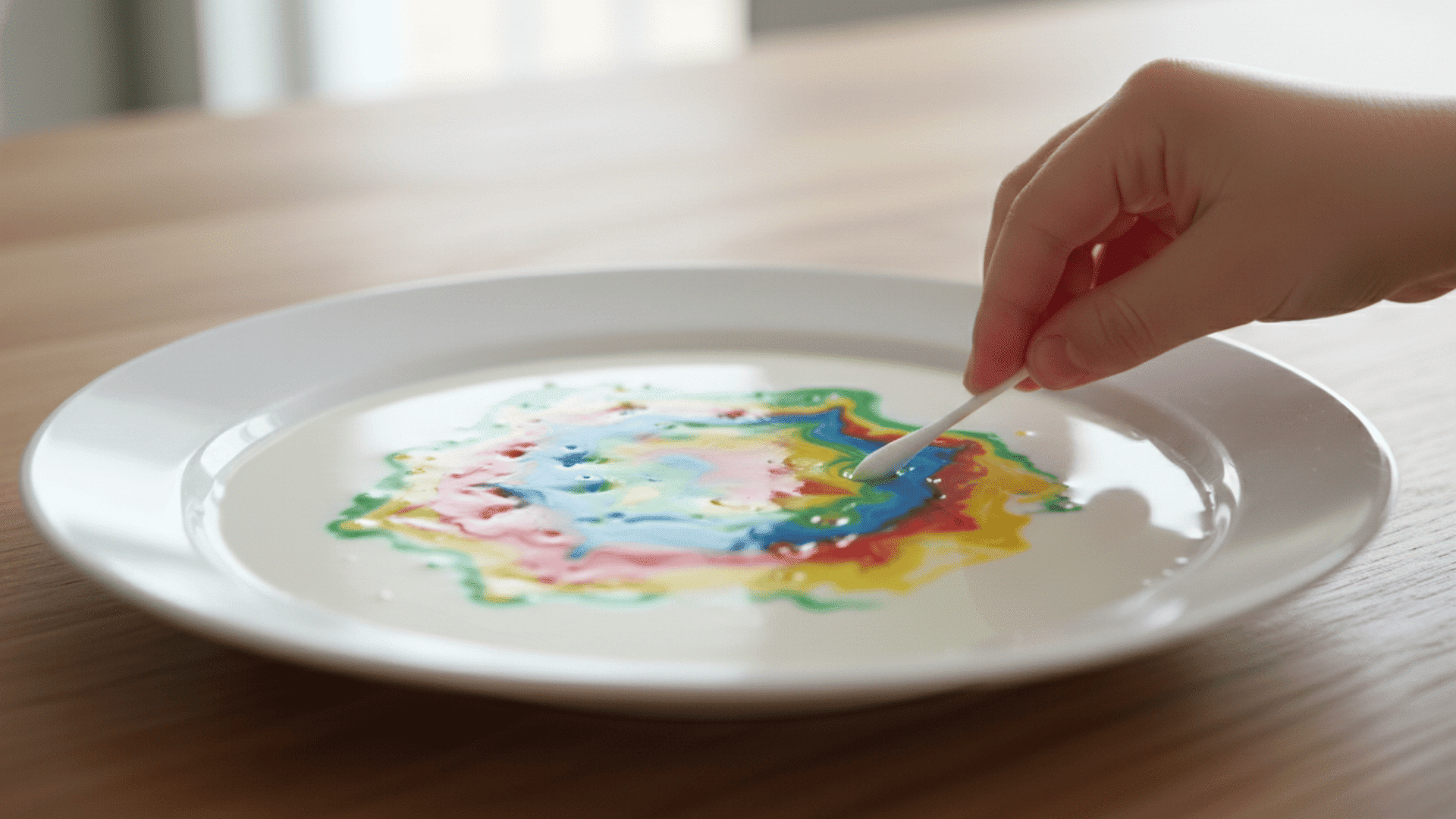 magic milk color explosion