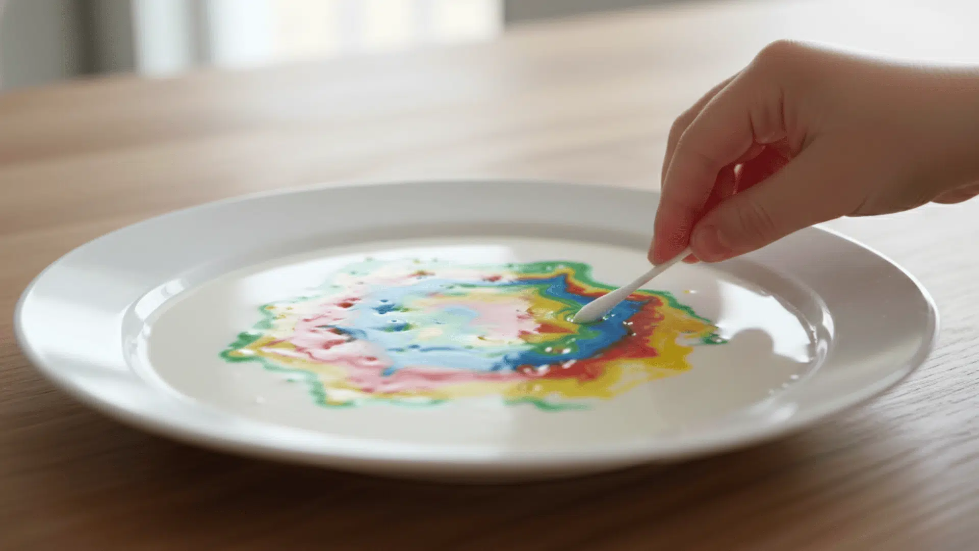 magic milk color explosion