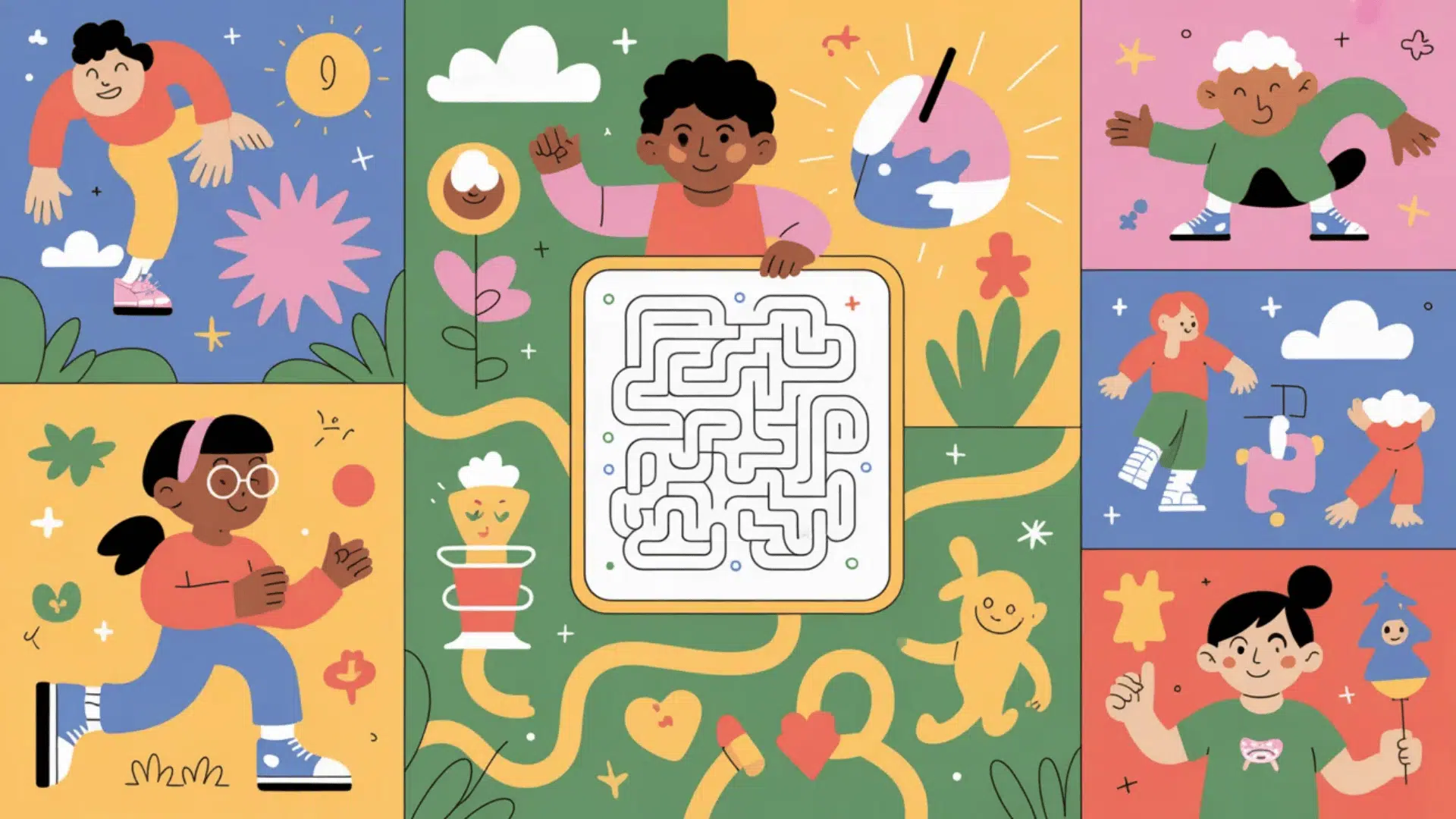 miscellaneous fun puzzles