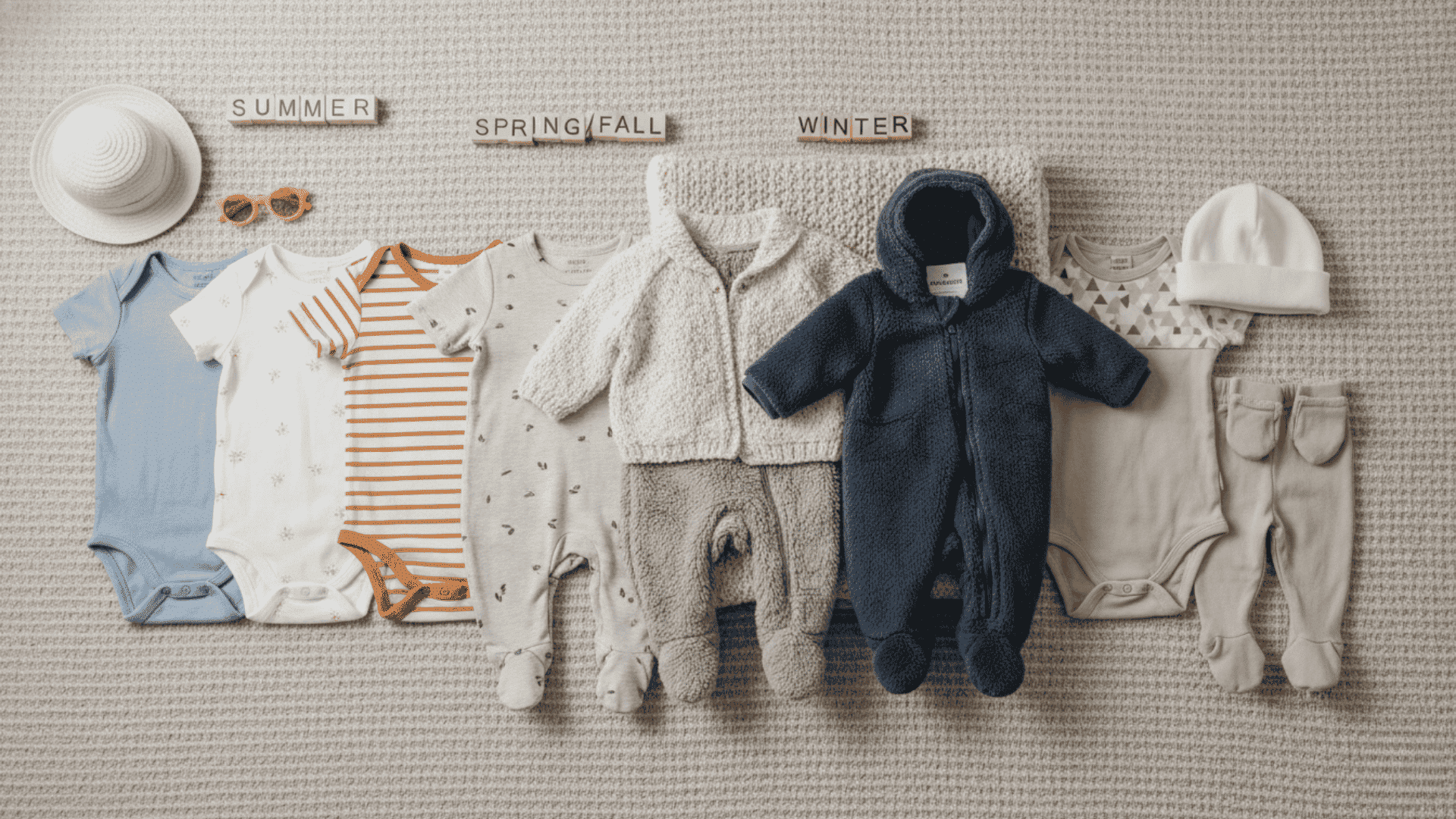 seasonal considerations