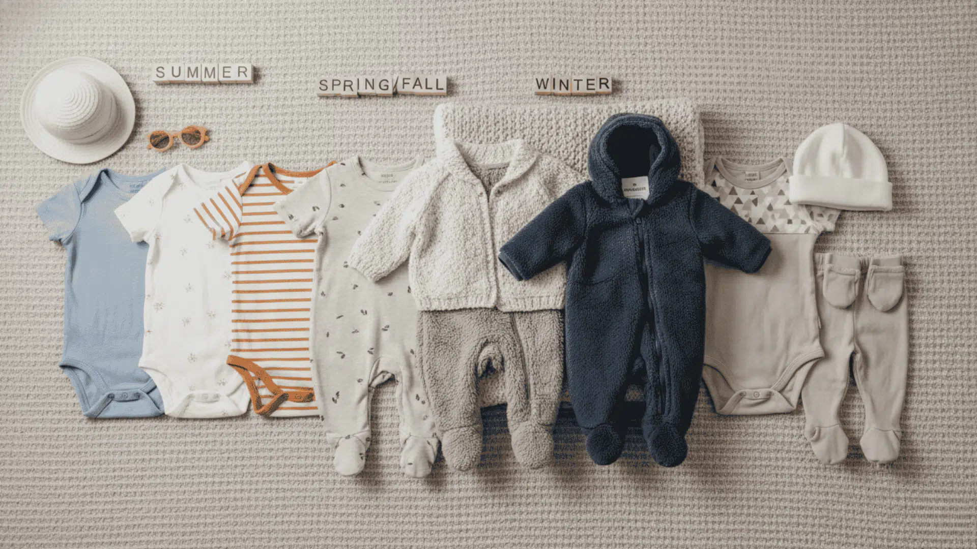 seasonal considerations