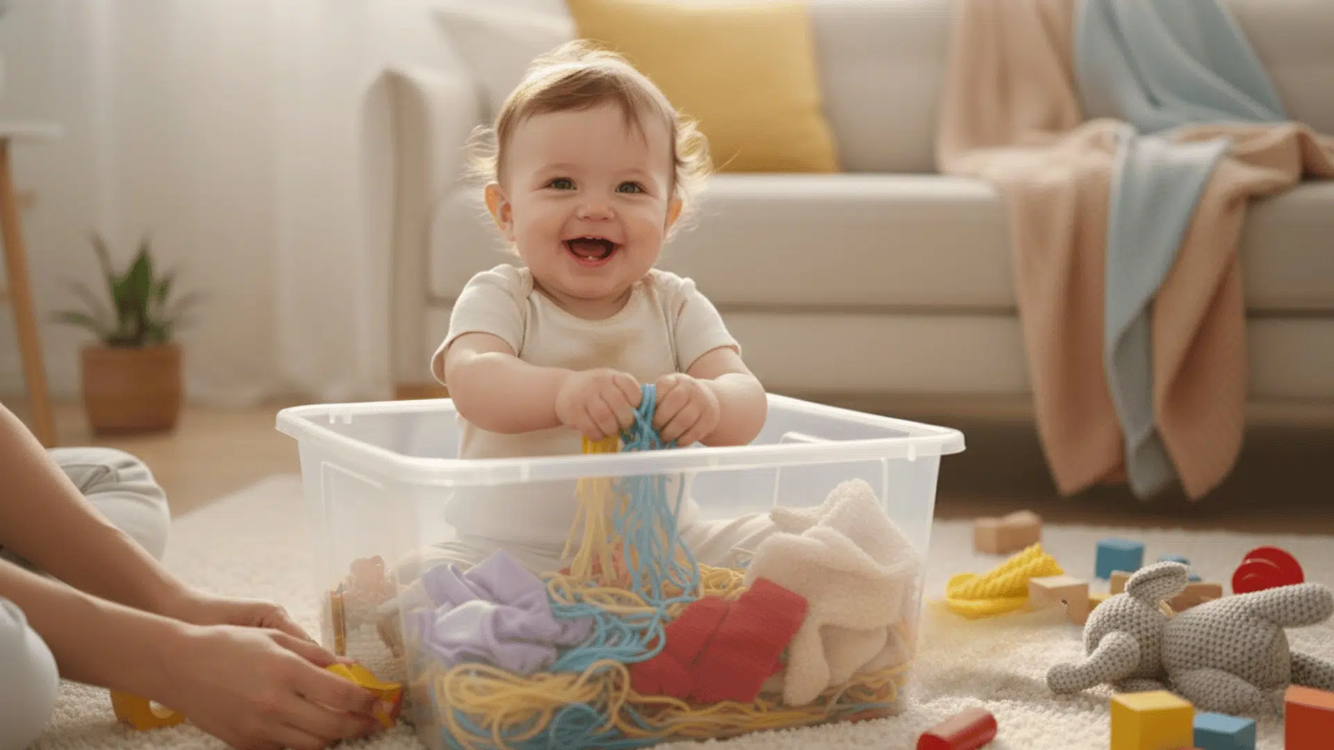 sensory exploration texture play (1)