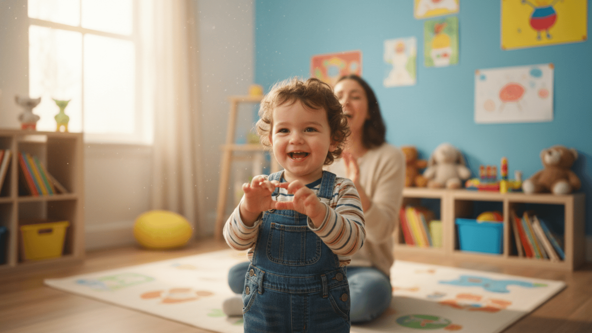 sing along action songs