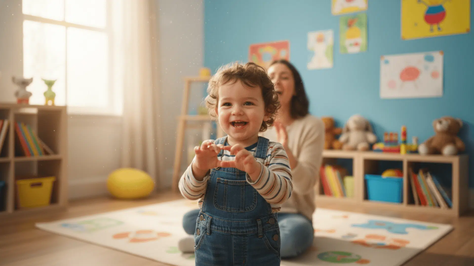 sing along action songs