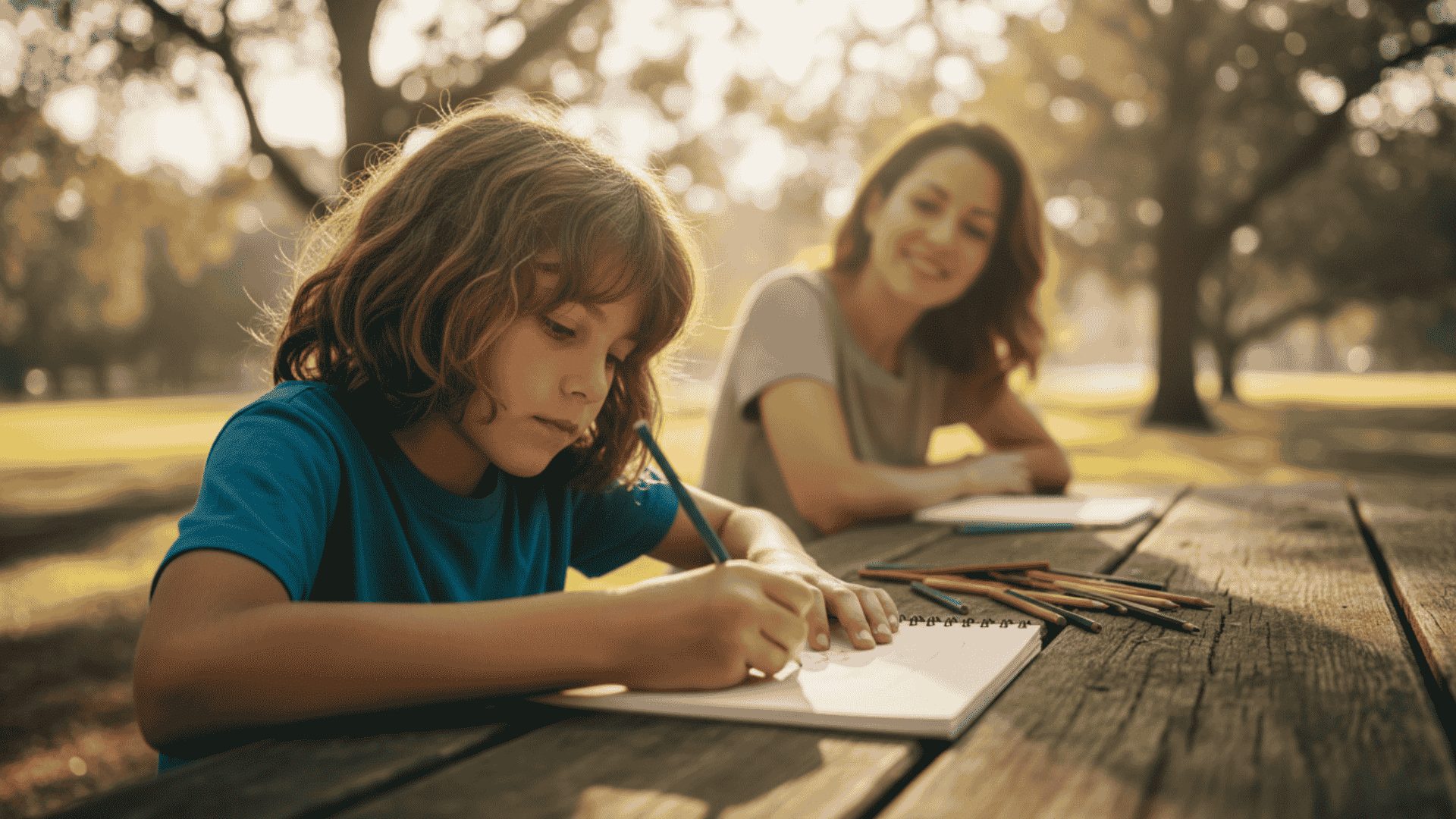 the 10 types of child strengths