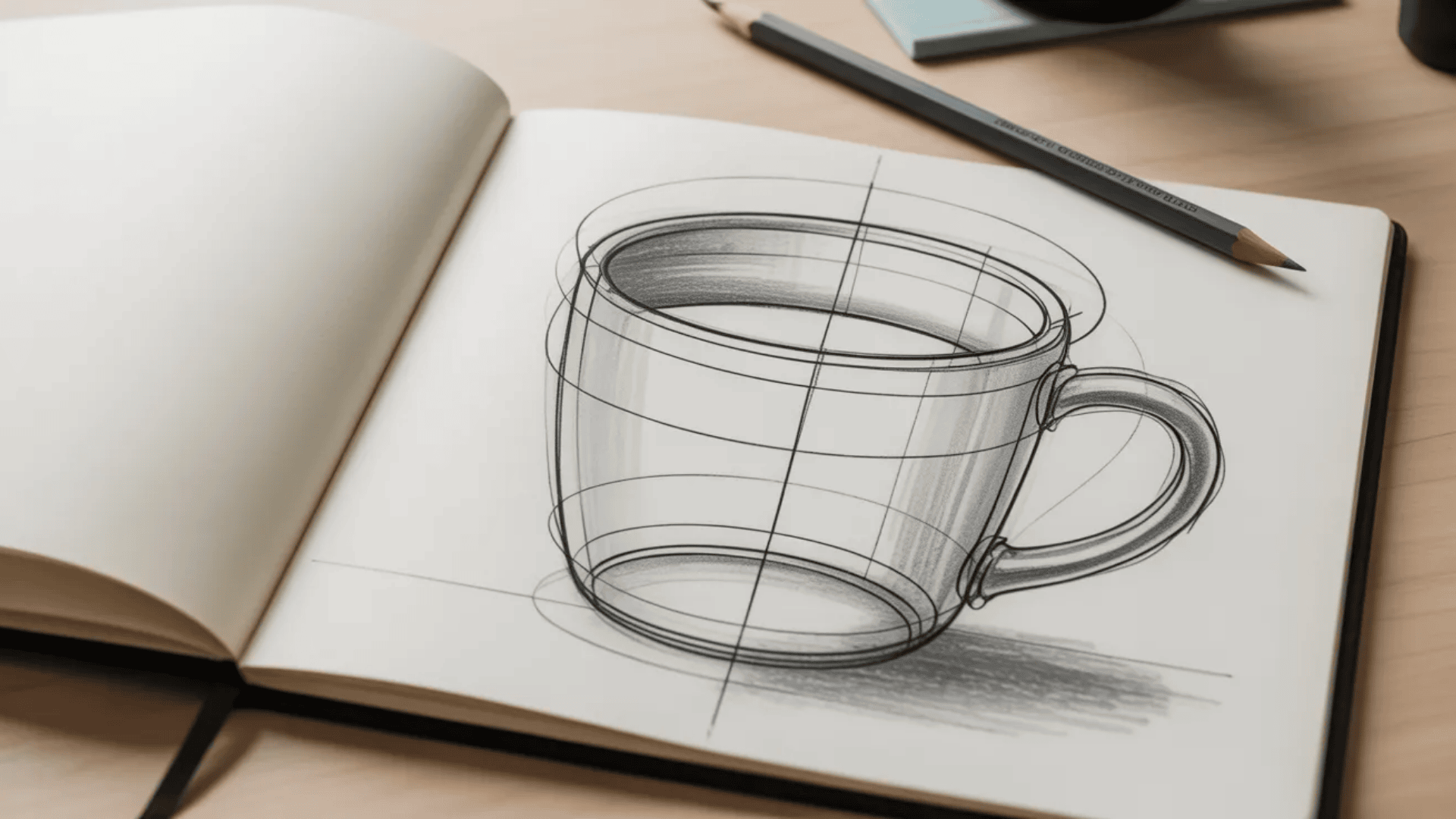 week 3 4 breaking everything down into basic shapes