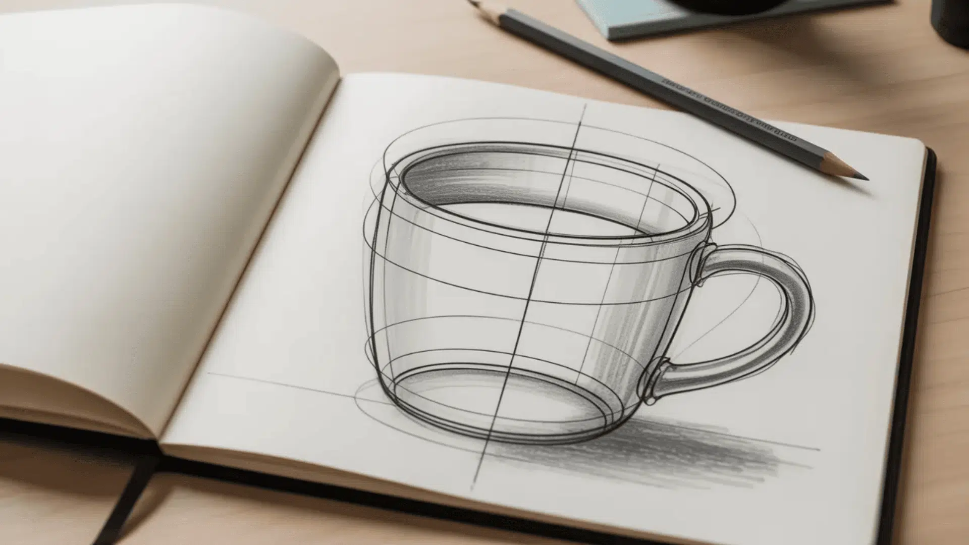 week 3 4 breaking everything down into basic shapes