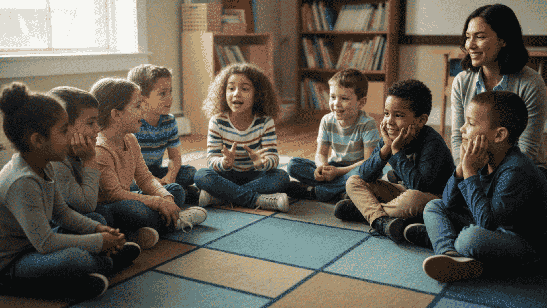 word association game