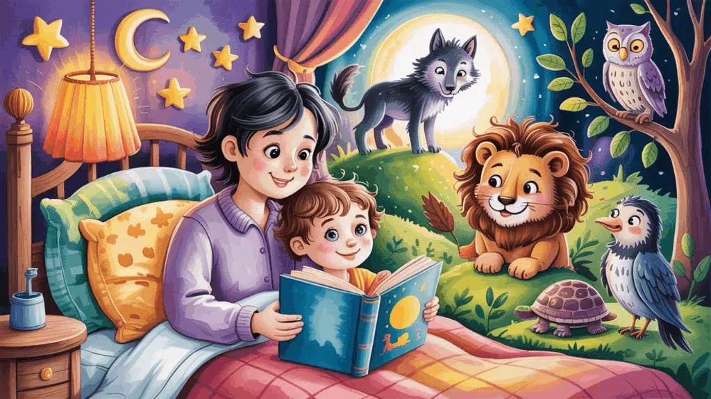 Moral_Stories_for_Kids