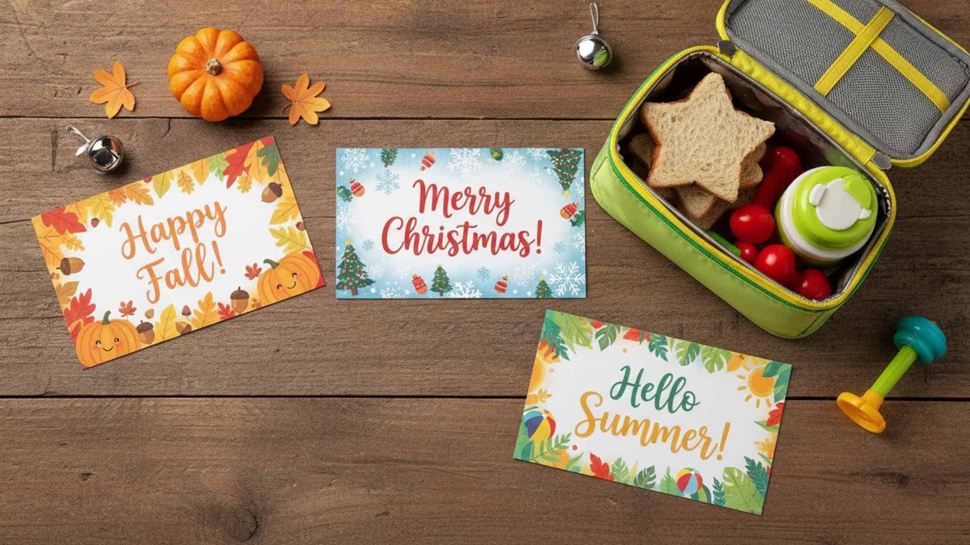 seasonal-lunch-notes-for-kids